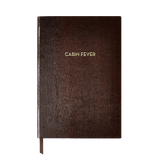 Veronica Beard - Lizard-Embossed Notebook