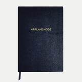 Veronica Beard - Lizard-Embossed Notebook