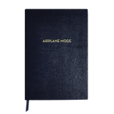 Veronica Beard - Lizard-Embossed Notebook