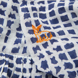 Veronica Beard - Oversized Beach Button-Down