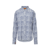 Veronica Beard - Oversized Beach Button-Down