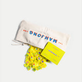 Veronica Beard - Minimal Mahjong Tile Set