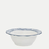 Veronica Beard - Floral Cereal/Ice Cream Bowl