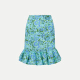 Veronica Beard - Ruffled Mini Pareo