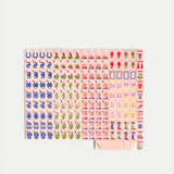 Veronica Beard - Ranch Mahjong Tile Set