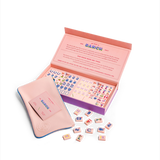 Veronica Beard - Ranch Mahjong Tile Set