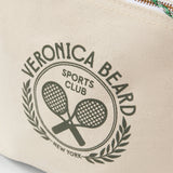 Veronica Beard Sports Club Canvas Pouch