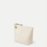 Veronica Beard Sports Club Canvas Pouch
