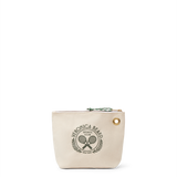 Veronica Beard Sports Club Canvas Pouch