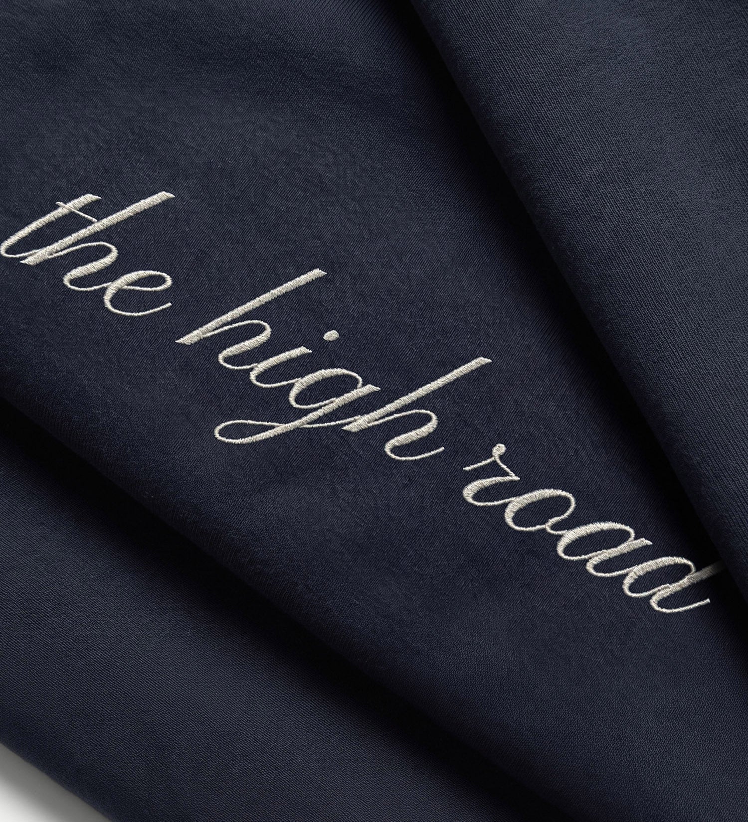 Veronica Beard - x High Line Crewneck Sweatshirt
