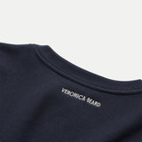 Veronica Beard - Trailblazer Crewneck Sweatshirt