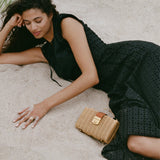 Veronica Beard - Lock Box Clutch