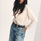 Veronica Beard - Pepper Button-Down Blouse