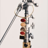Veronica Beard - Torque Semi-Precious Stone Necklace