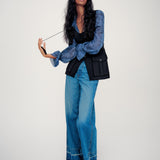 Veronica Beard - Becker Belted Vest