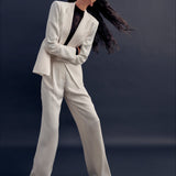 Veronica Beard - Robinne Wide-Leg Pant