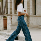 Veronica Beard - Via Slide Sandal
