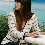 Veronica Beard - Ceriani Knit Jacket