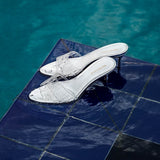 Veronica Beard - Tia Jelly Sandal