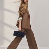Veronica Beard - Dash Clutch