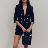 Veronica Beard - Tomi Dickey Jacket