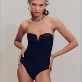 Veronica Beard - Arpel Swimsuit