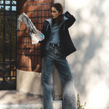 Veronica Beard - Bankes Oversized Dickey Jacket