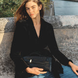 Veronica Beard - Dash Clutch