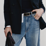 Veronica Beard - Ellette Luxe Cashmere Dickey Jacket