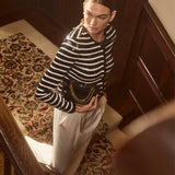 Veronica Beard - Small Veronica Beard Slouch Bag