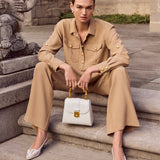 Veronica Beard - Britte Slingback Pump