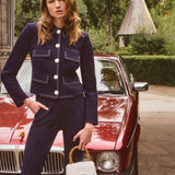 Veronica Beard - Constantine Jacket