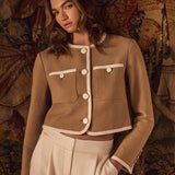 Veronica Beard - Beale Jacket