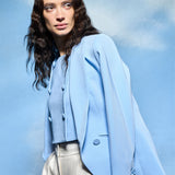 Veronica Beard - Diego Dickey Jacket