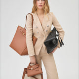 Veronica Beard - Miller Linen Dickey Jacket