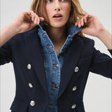 Veronica Beard - Miller Dickey Jacket