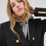 Veronica Beard - Miller Dickey Jacket