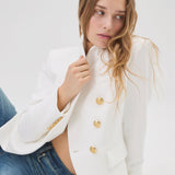 Veronica Beard - Miller Dickey Jacket