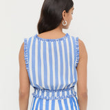 Loeffler Randall - Veda Top