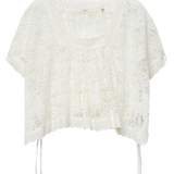 DOEN - VENNETTE TOP