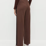 Loeffler Randall - Venus Track Pant