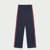 Loeffler Randall - Venus Track Pant