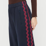 Loeffler Randall - Venus Track Pant