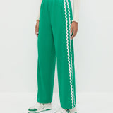 Loeffler Randall - Venus Track Pant