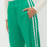Loeffler Randall - Venus Track Pant