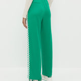 Loeffler Randall - Venus Track Pant