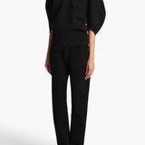 Khaite - Venus Top in Black