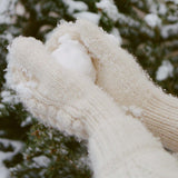 DOEN - VERBIER MITTENS