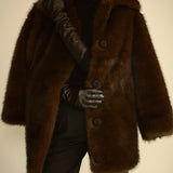 DOEN - VERDI OPERA GLOVES