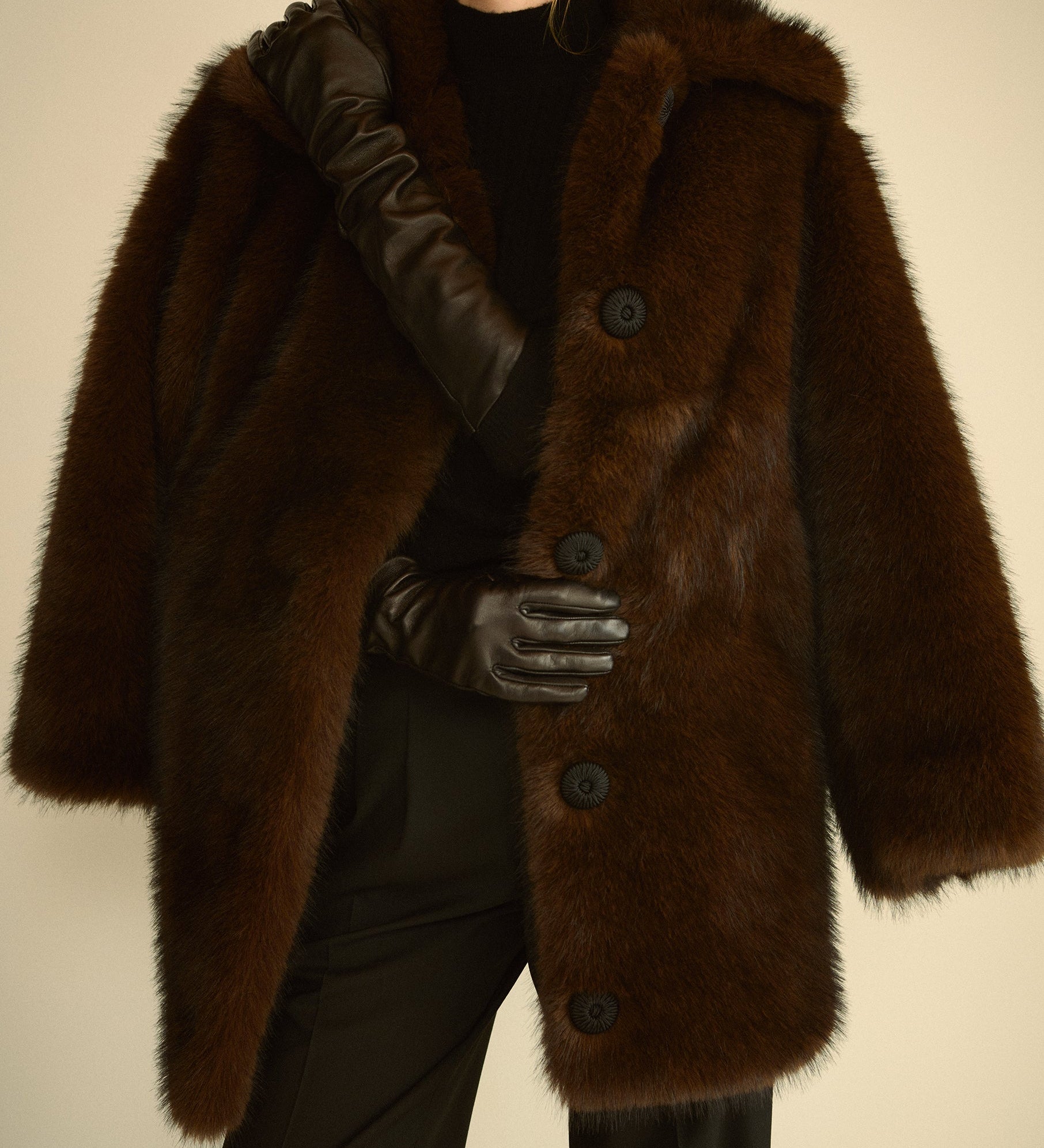 DOEN - VERDI OPERA GLOVES